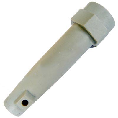 connector for flex shaft motor